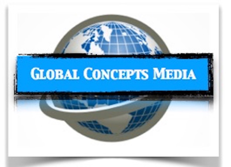 Global Concepts Media Logo